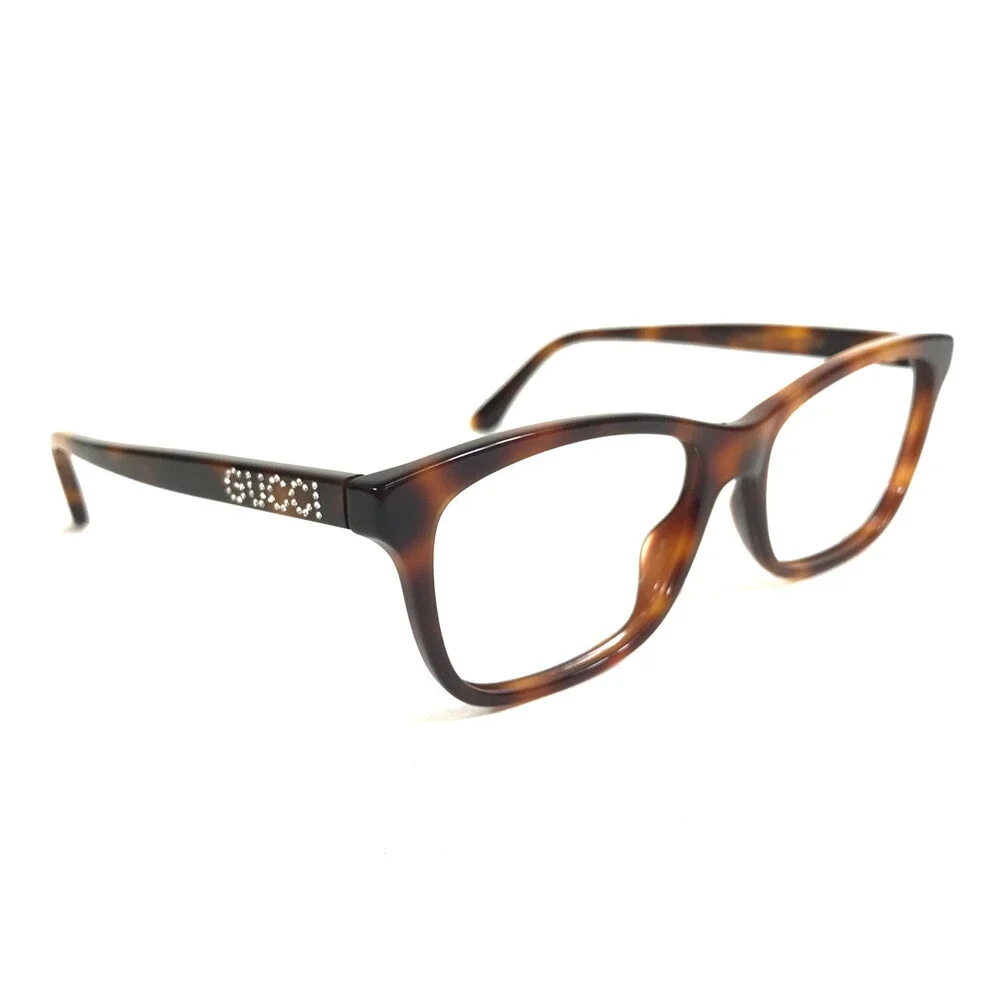 Gucci no lenses